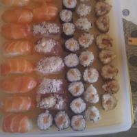 Recette : Sushi et maki façon Tupperware